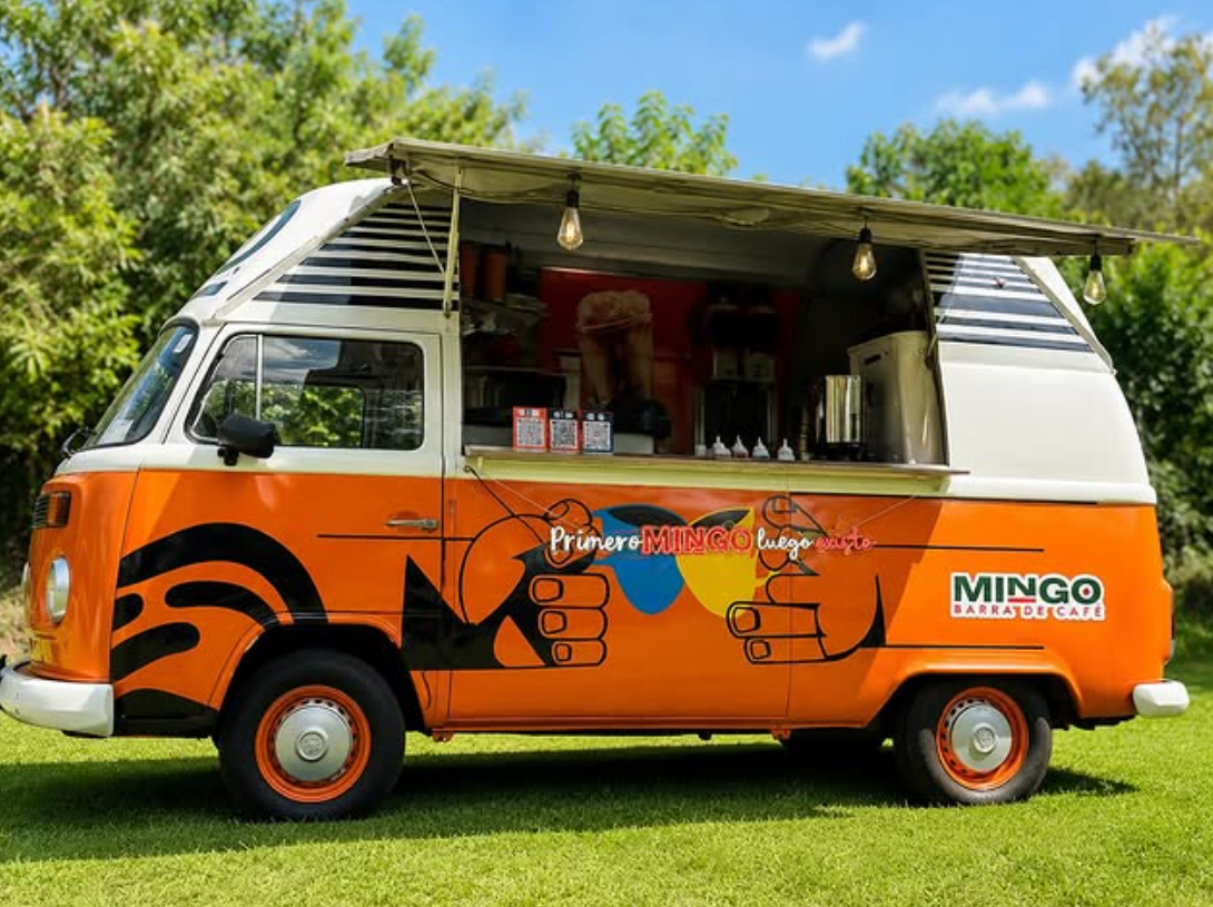Combi MINGO